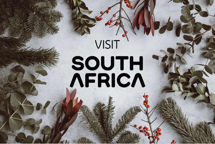 Visit South Africa